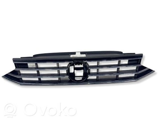 3C0853651D Решетка радиатора купить Каменское
