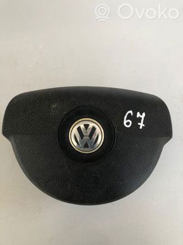VAG 3C0880201 Подушка безопасности (AIRBAG) водительская в наличии Ирпень