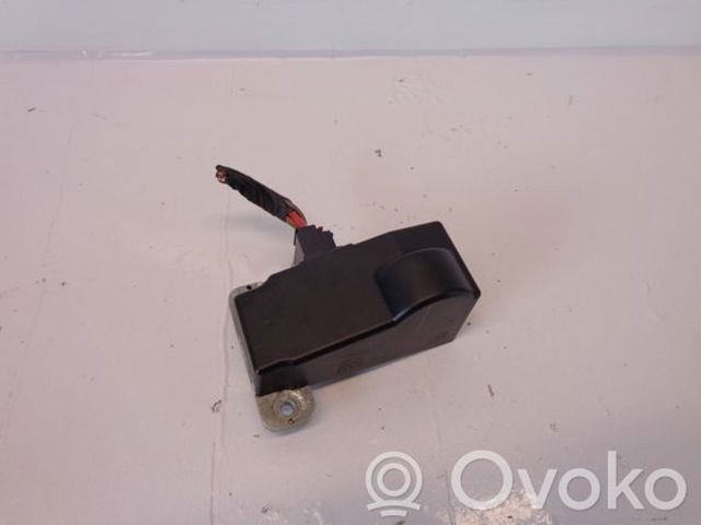 Колонка рулевая 3C0905861G VAG