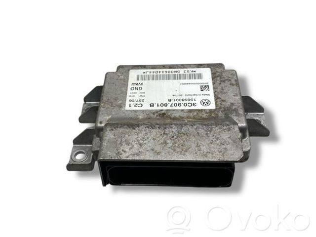 3C0907801B Блок управления (модуль) электромеханического стояночного тормоза купить Черкассы