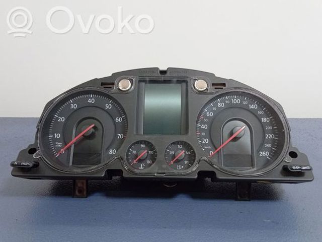 VAG 3C0920871D Приборная доска (щиток приборов) в наличии Одесса