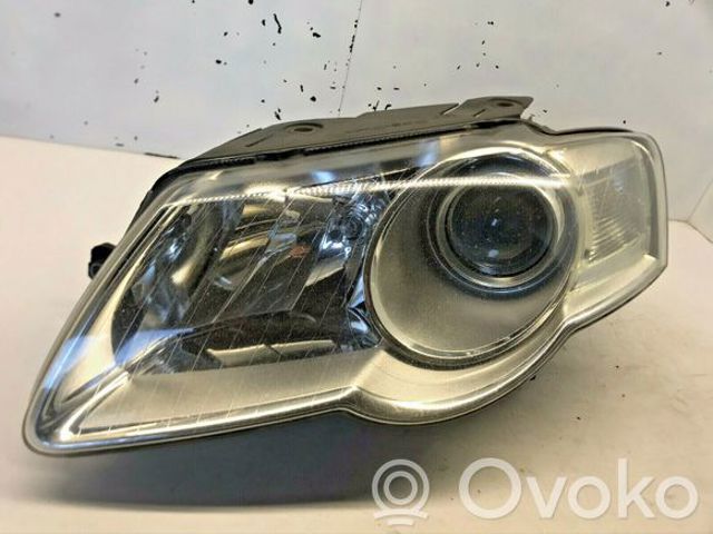 3C0941005N VAG Фара левая купить в Хмельницкий