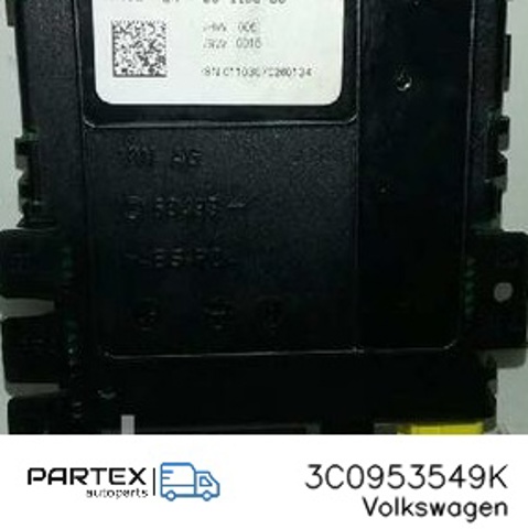 3C0953549K купить Павлоград