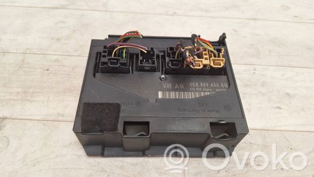 3C0959433AQ Блок комфорта купить Павлоград
