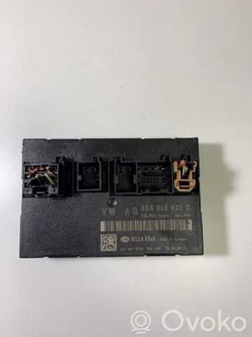 3C0959433K Блок комфорта купить Тернополь