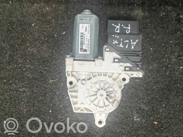 3C0959704D Мотор стеклоподъемника двери задней правой купить Кривой Рог