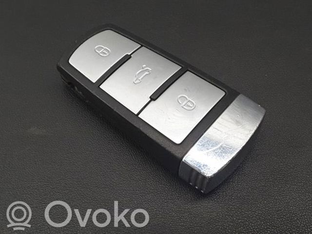 3C0959752BAZQG VAG Ключ-заготовка купить в Полтава
