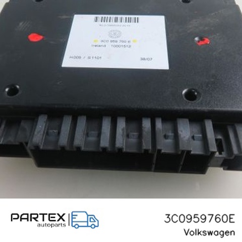 VAG 3C0959760E в наличии Ирпень
