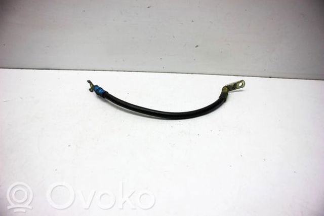 Кабель массы аккумулятора (АКБ) 3C0971250E VAG