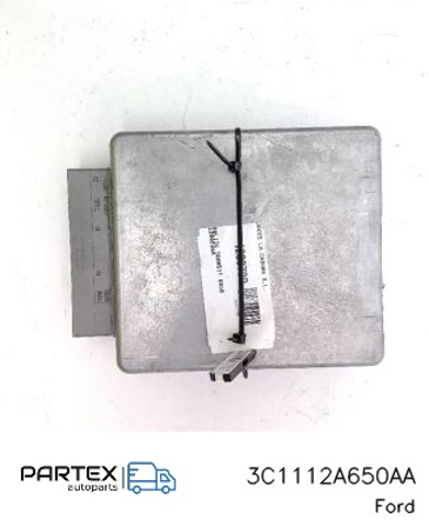 3C1112A650AA Ford