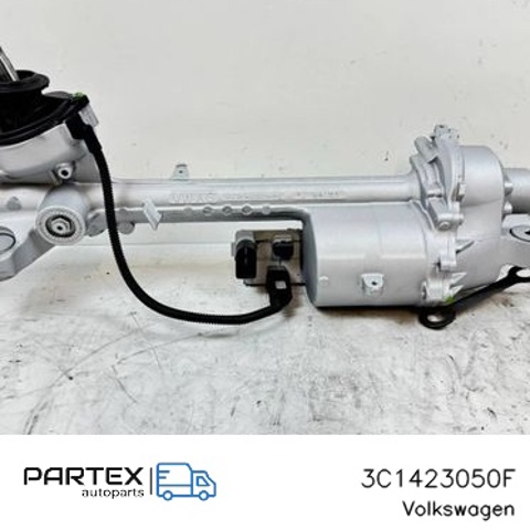 3C1423050F VAG Рейка рулевая купить в Черкассы