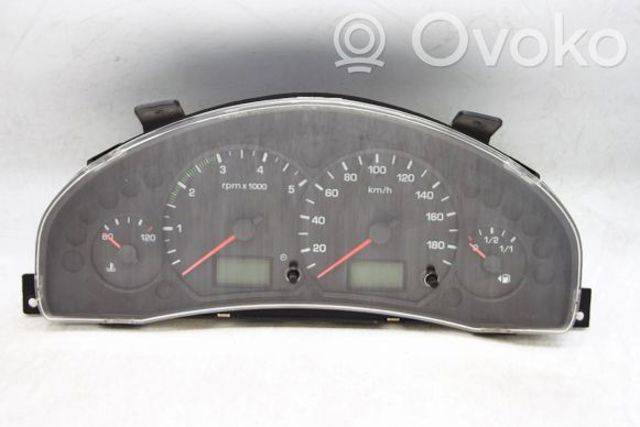 3C1T10849GC FORD Приборная доска (щиток приборов) купить в Полтава