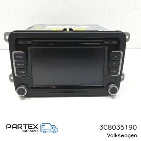VAG 3C8035190 в наличии Одесса