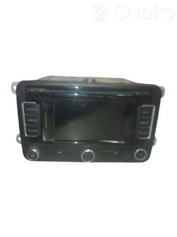 VAG 3C8035279F Дисплей многофункциональный в наличии Житомир