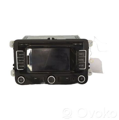 3C8035279FX VAG Дисплей многофункциональный купить в Сумы
