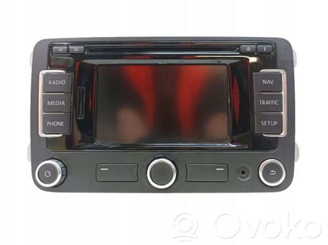 3C8035279L VAG Дисплей многофункциональный купить в Харьков