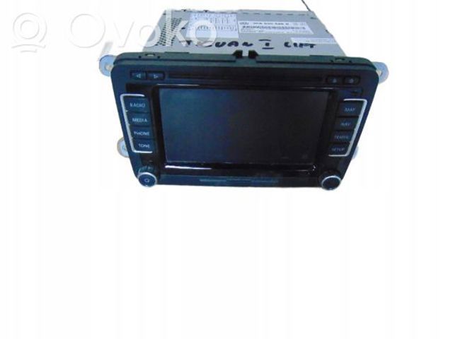 3C8035686B Дисплей многофункциональный купить Кривой Рог