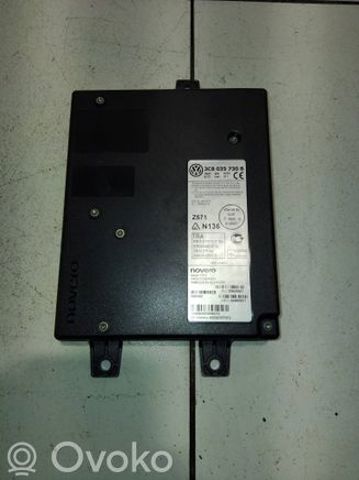 3C8035730B VAG Блок управление Bluetooth купить в Львов