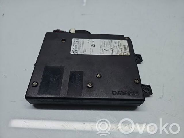 3C8035730D VAG Блок управление Bluetooth купить в Харьков
