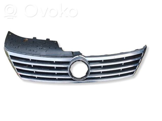 3C8853653A Решетка радиатора купить Черкассы