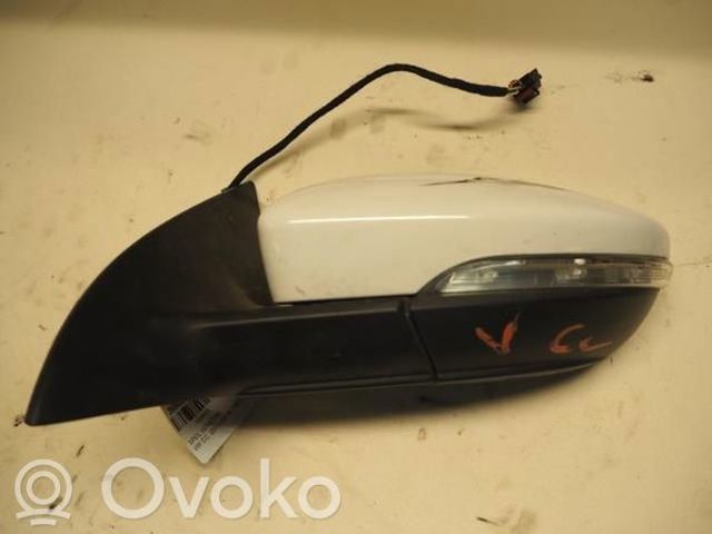 VAG 3C8857507CD Зеркало заднего вида левое в наличии Винница