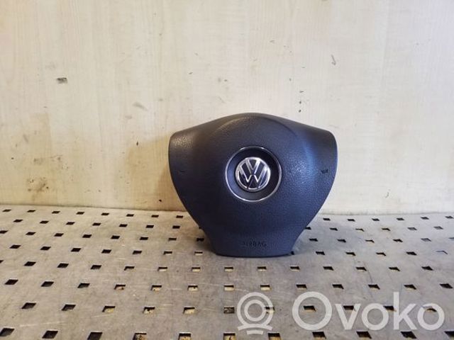 Подушка безопасности водителя 3C8880201T VAG