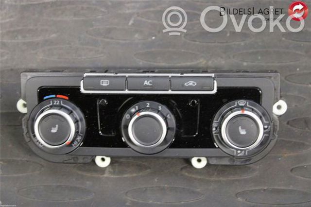 Механизм управления кондиционером 3C8907336ACZJU VAG