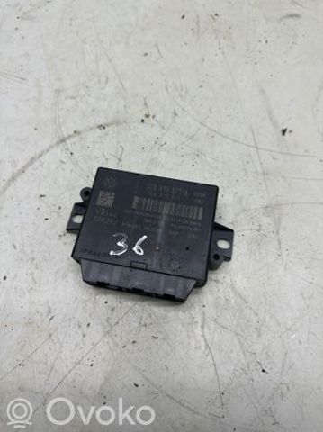 3C8919475 Модуль управления (ЭБУ) парктроником купить Каменское
