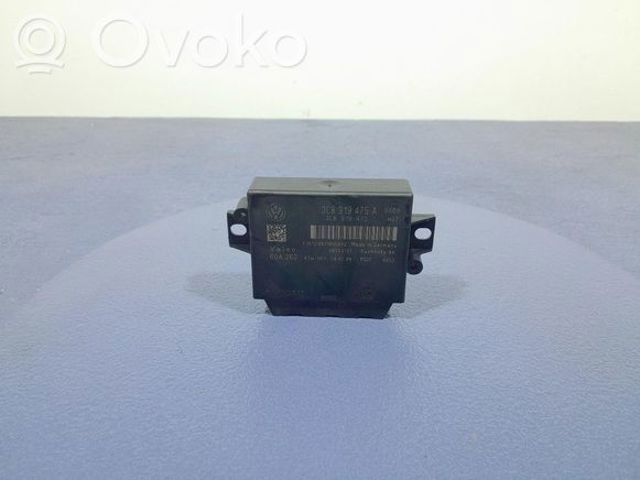 3C8919475A VAG Модуль управления парктроником купить в Киев