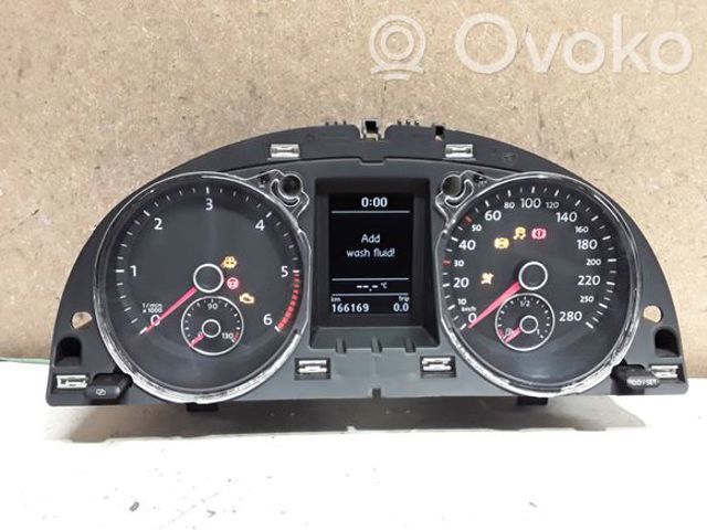 Приборная доска 3C8920880G VAG