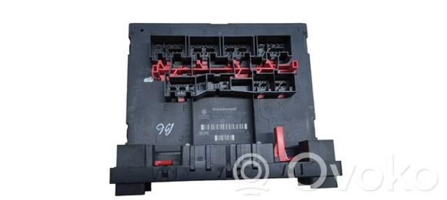 3C8937049AC VAG Модуль управления (ЭБУ) бортовой сетью купить в Николаев