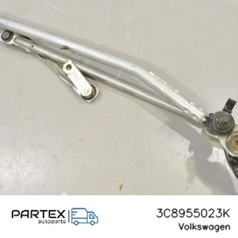 3C8955023K VAG Трапеция дворников купить в Днепр