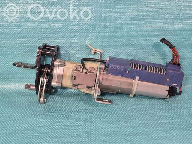 VAG 3C9827384E Мотор-привод открытия/закрытия замка багажника (двери 3/5-й задней) в наличии Одесса