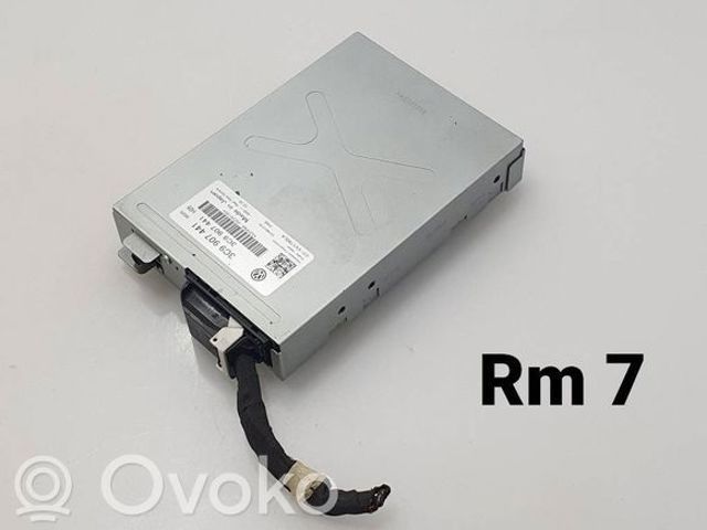 Блок управления камерой 3C9907441 VAG