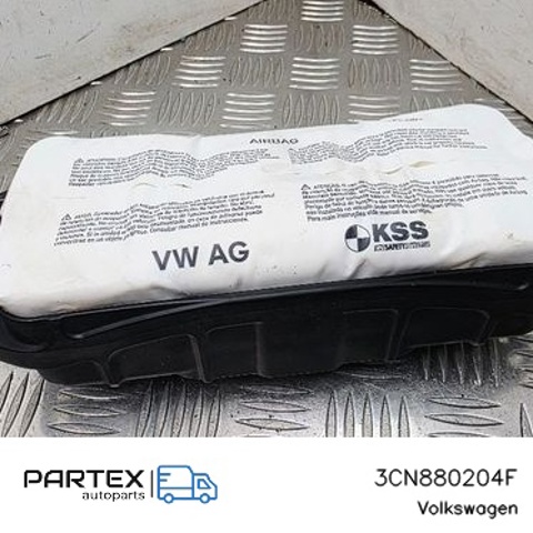 VAG 3CN880204F Подушка безопасности пассажира в наличии Ровно