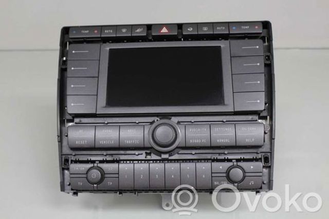 3D0035007AR5W8 Магнитола (радио AM/FM) купить Ужгород