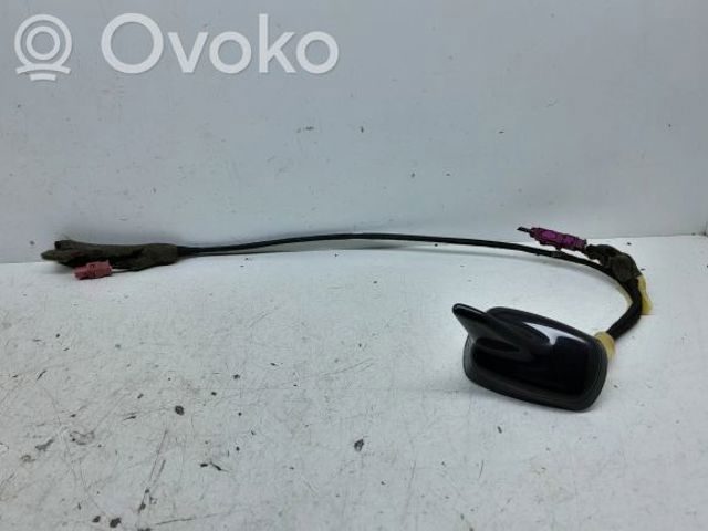 Антенна 3D0035507M VAG