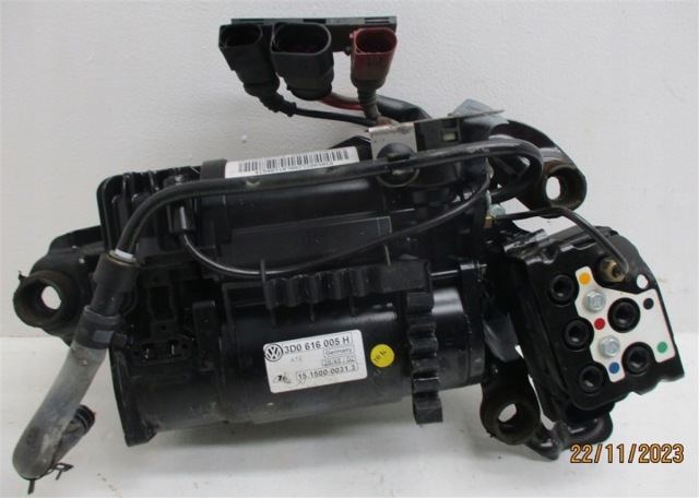 VAG 3D0616005H Компрессор пневмоподкачки (амортизаторов) в наличии Винница