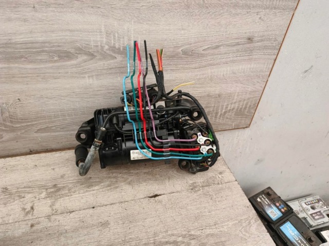 VAG 3D0616005L Компрессор пневмоподкачки (амортизаторов) в наличии Харьков