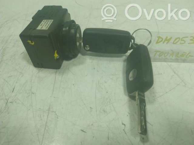 3D0905865E01C Замок зажигания купить Павлоград