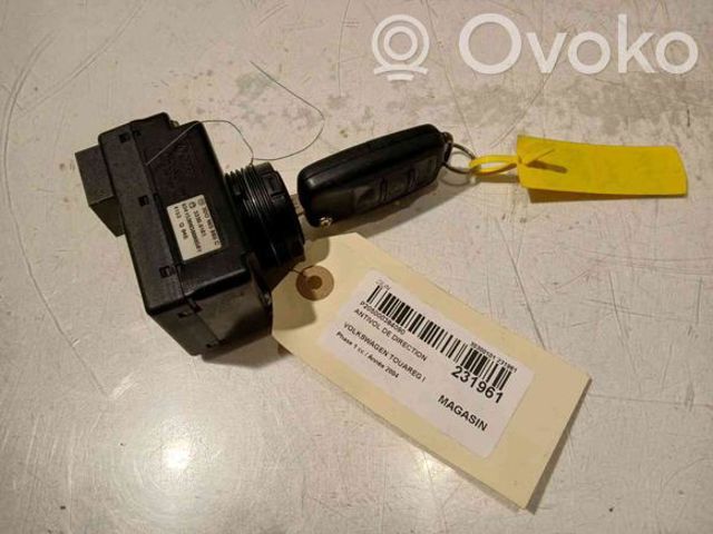 3D0905865H01C Замок зажигания купить Павлоград