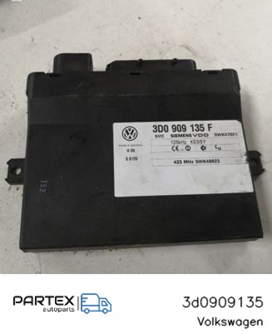 VAG 3D0909135 в наличии Украина