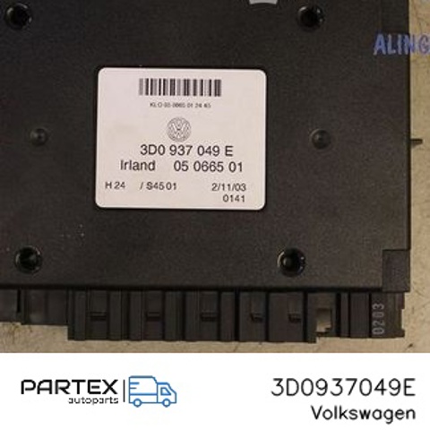 3D0937049E VAG купить в Днепр