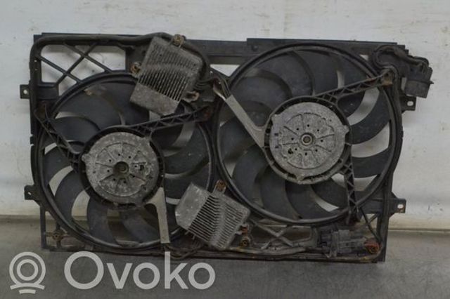 3D0959453D VAG Вентилятор (крыльчатка) радиатора охлаждения левый купить в Чернигов