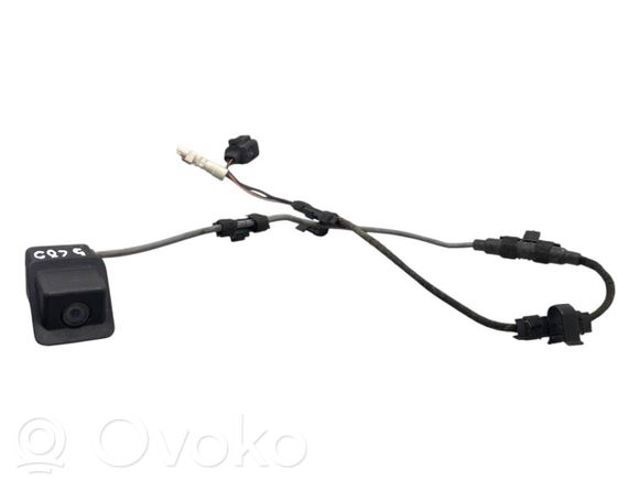 3D0980551 VAG Камера заднего вида купить в Хмельницкий