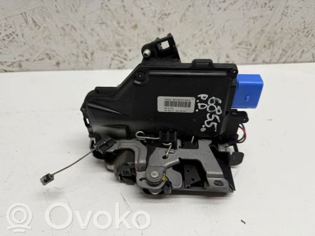 3D1837016AQ VAG Замок передней правой двери купить в Кривой Рог