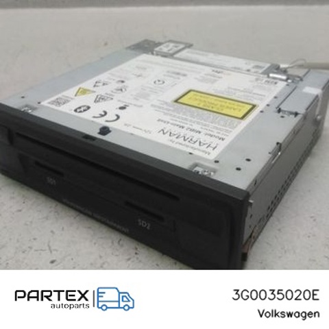 3G0035020E VAG купить в Украина
