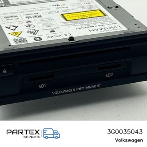 VAG 3G0035043 в наличии Хмельницкий