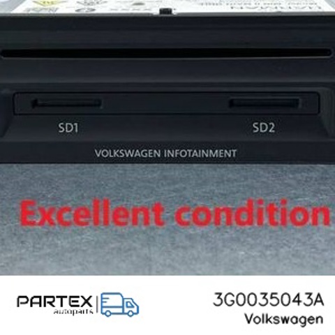 3G0035043A VAG купить в Николаев