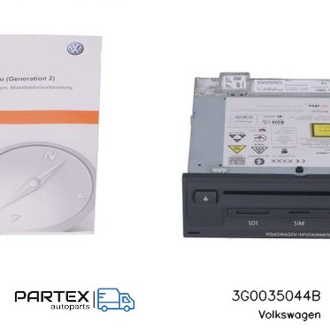 3G0035044B VAG купить в Черновцы